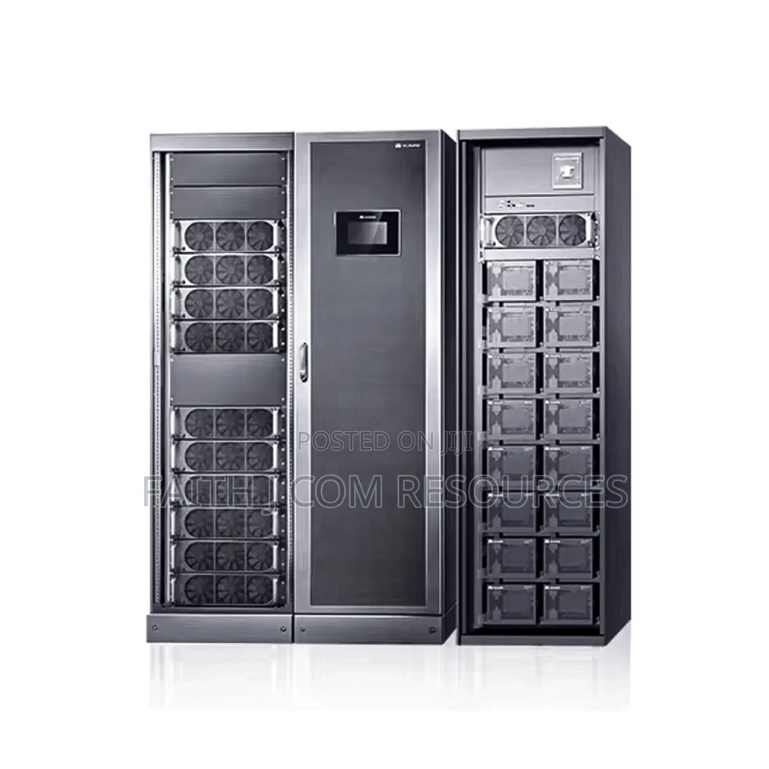 Huawei 120kva Online UPS (Ups5000-E--Fm)