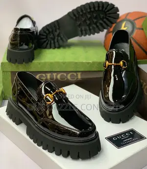 Ciska Simply Gucci Luxury Shoe