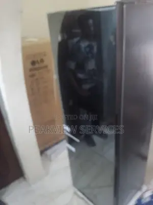 Fast Selling Hisense 300litres Bottom Freezer Refrigerator