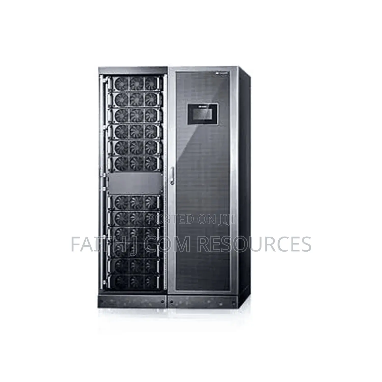 Huawei 200kva Online UPS (Ups5000-E--Sm)