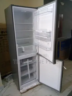 Affordable Ref308dr Bottom Freezer Refrigerator