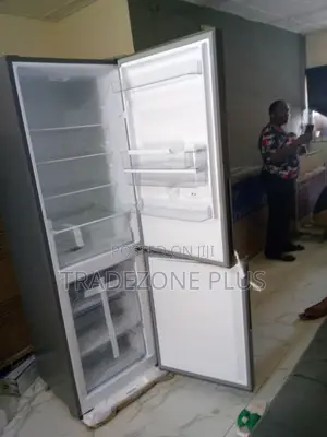 Affordable Bottom Freezer Hisense 305L