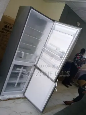 Affordable Hisense Double Door 308dr Refrigerator