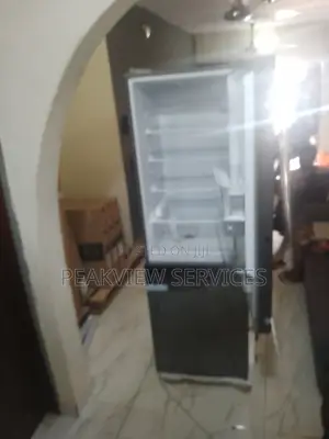 Suitable Hisense 308DR Bottom Freezer Refrigerator