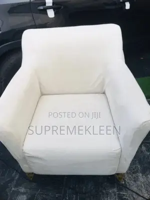 Send a Dm for Upholstery Cleaning Service