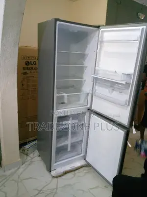 Quality Hisense 308dr Bottom Freezer Refrigertor
