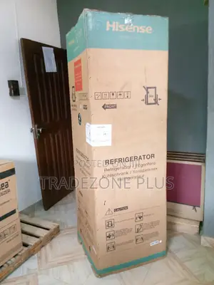 Quality Hisense 308dr Bottom Freezer Refrigertor