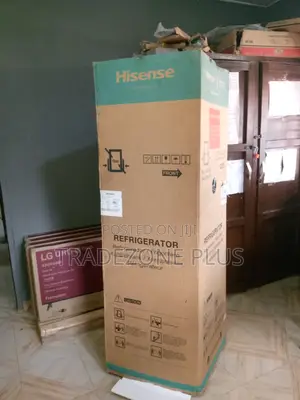 Reliable Ref308dr Bottom Freezer Refrigerator
