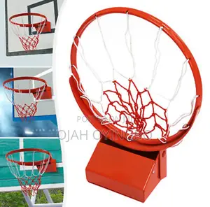 Brand New Basketball Rim