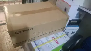 5kva 48v Glowatt Hybrid Inverter