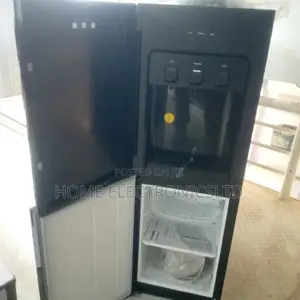 Cway Water Dispenser 3 in 1 Black Color