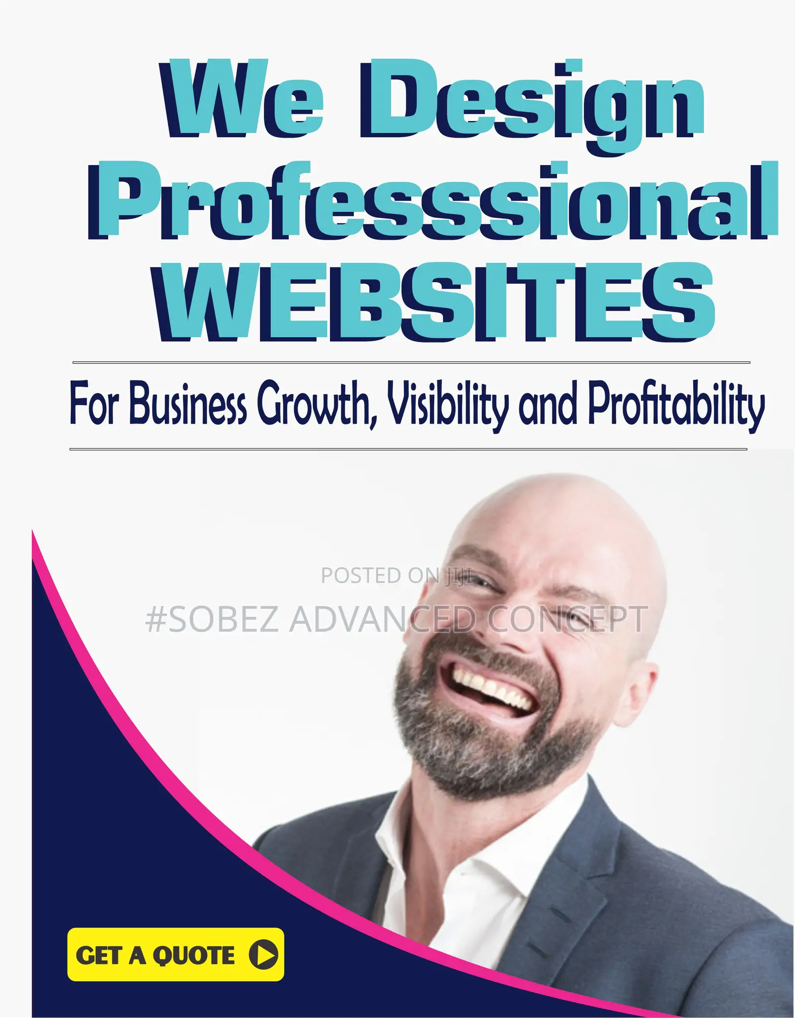 Website Designer Available