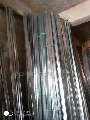 Ceiling Profiles, Wall Angle, Track, Stud