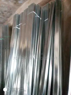 Ceiling Profiles, Wall Angle, Track, Stud