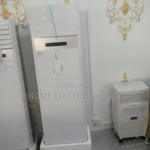 Hisense Air Conditioner 5 Tone