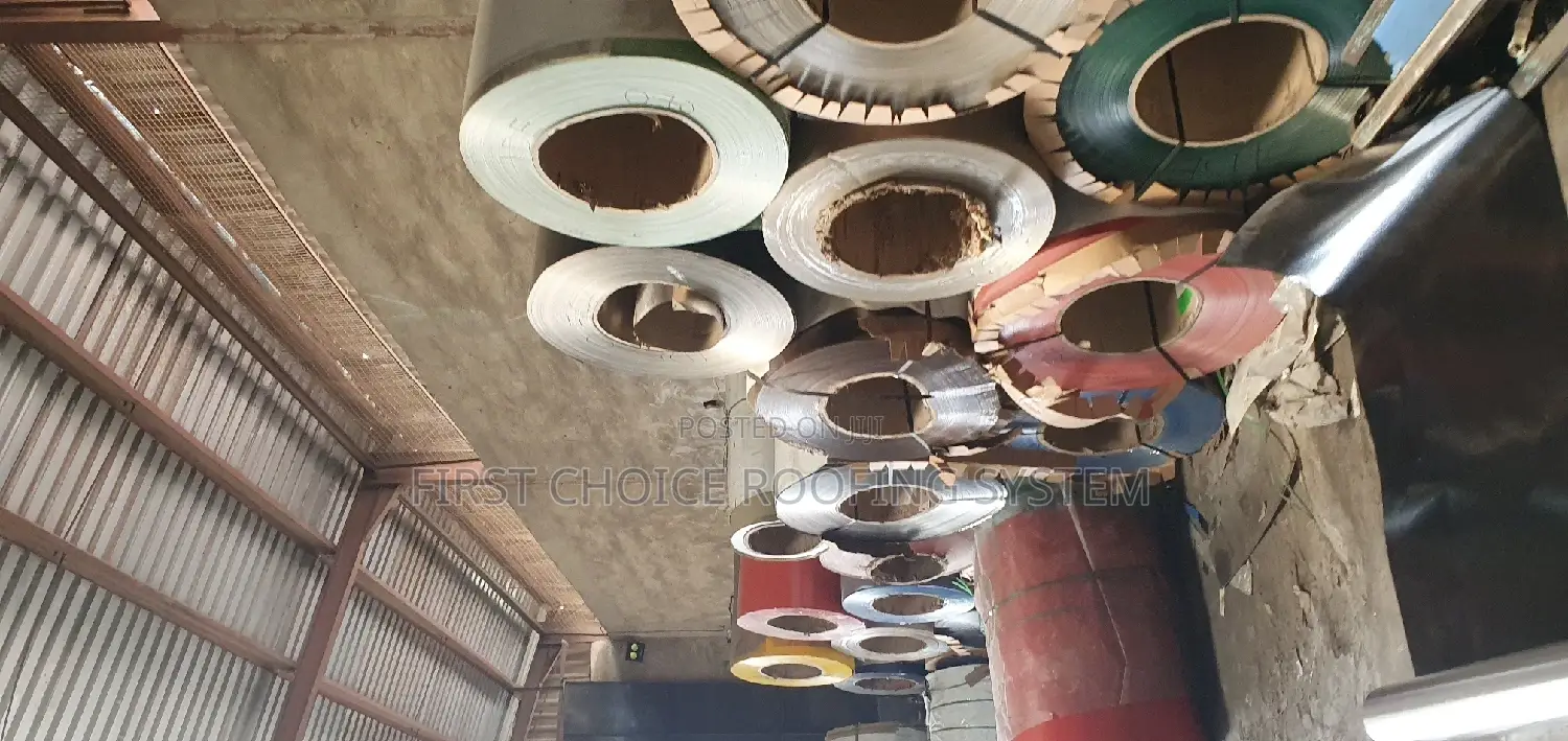 Aluminium Roofing Sheets Different Designs