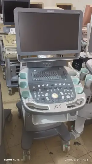 Siemens Acuson X600 (4D)