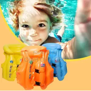 Brand New Children Life Jackets