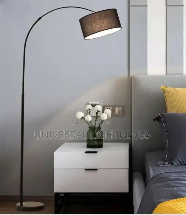 Home Floor Lamp