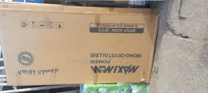 420W Mono Crystalline Solar Panel