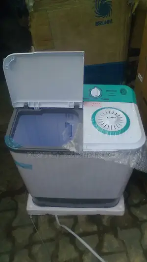 New Hisense 5kg Manuel Washing Machine Top Load