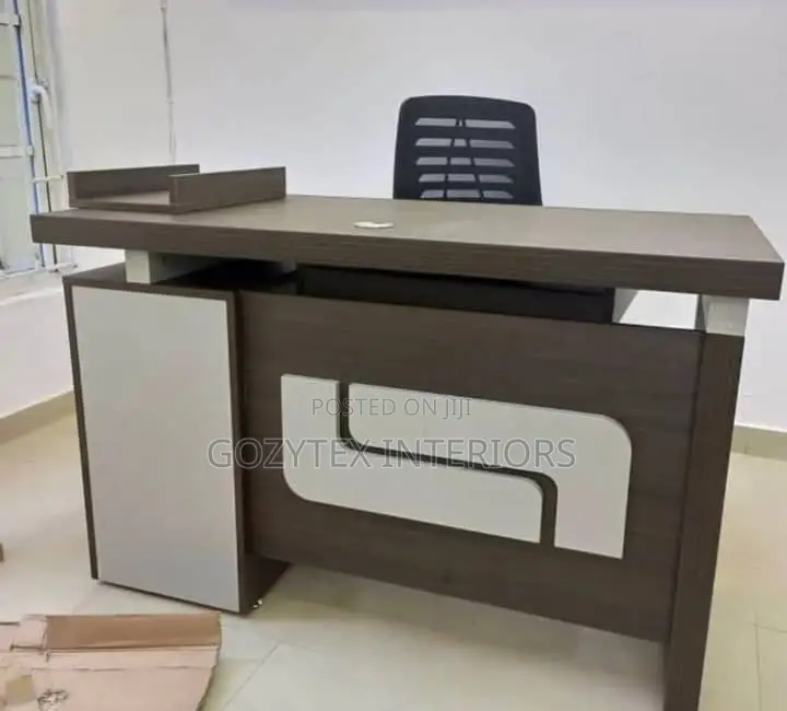 Executive Office Table