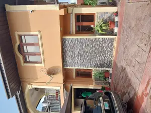 2bdrm Apartment in Mumaco Estate, Alimosho for rent