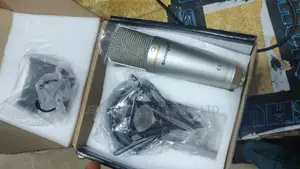 Studio Mic Biredsinger C1