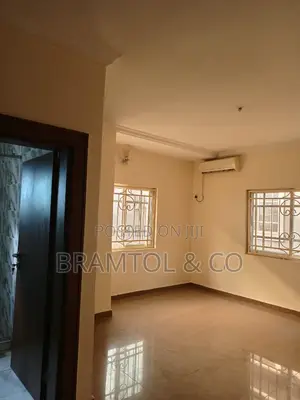 3 Bedroom Serviced Flat for Office Use