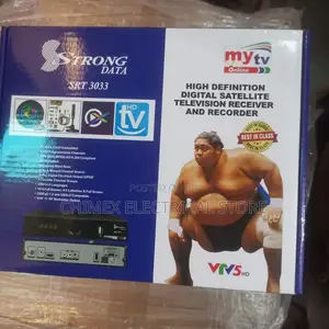 Strong Sat 4975A