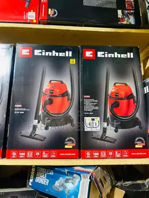 Vacuum Cleaner 25 L Einhell