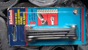 Allen Key Set
