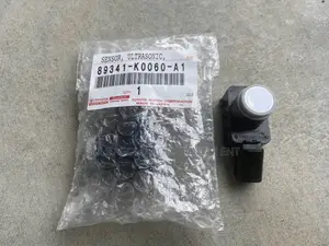 Bumper Sensor/Sensor Ultrasonic Land Cruiser 2023