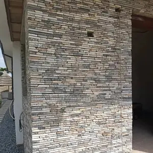 Broken Marble Chips/Palladiana