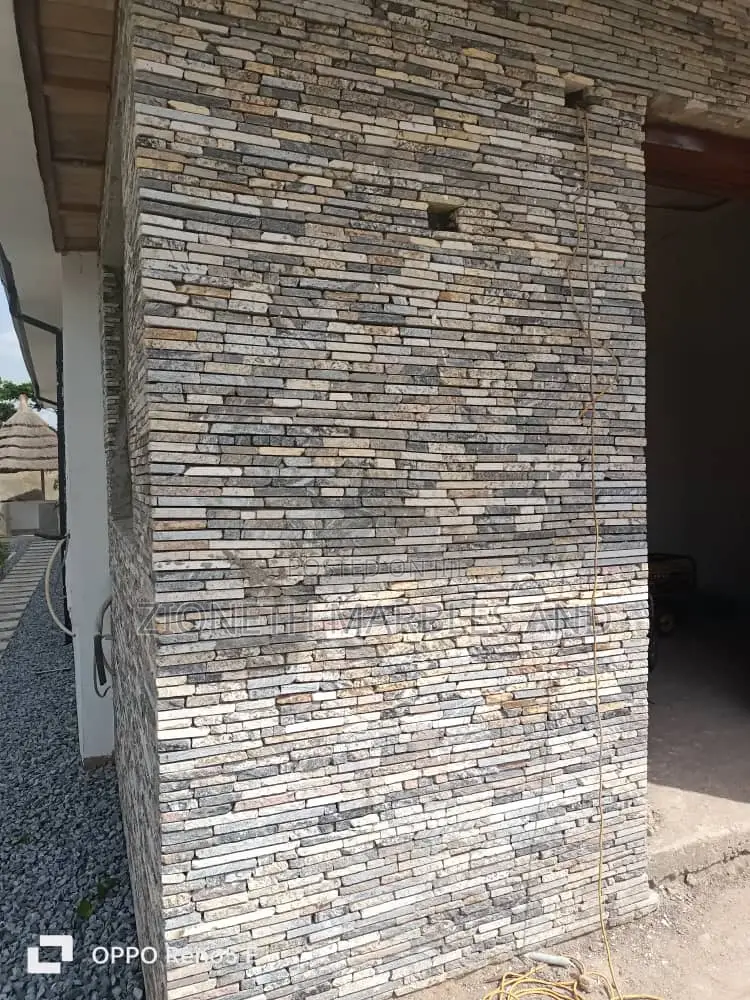 Broken Marble Chips/Palladiana