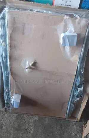 Toyota Venza Radiator
