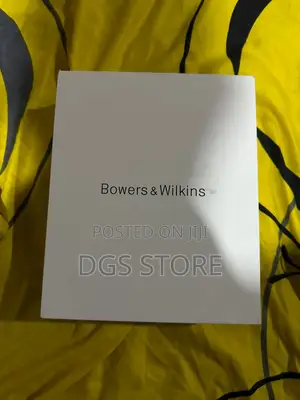 Bowers and Wilkins PX7 S2 Bluetooth Headphone 