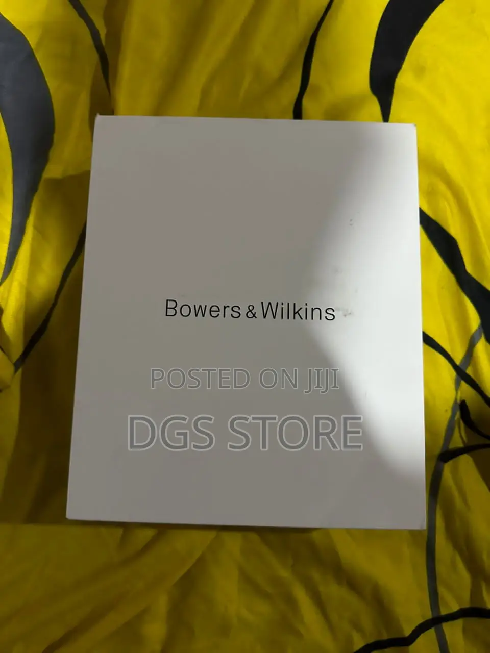 Bowers and Wilkins PX7 S2 Bluetooth Headphone 