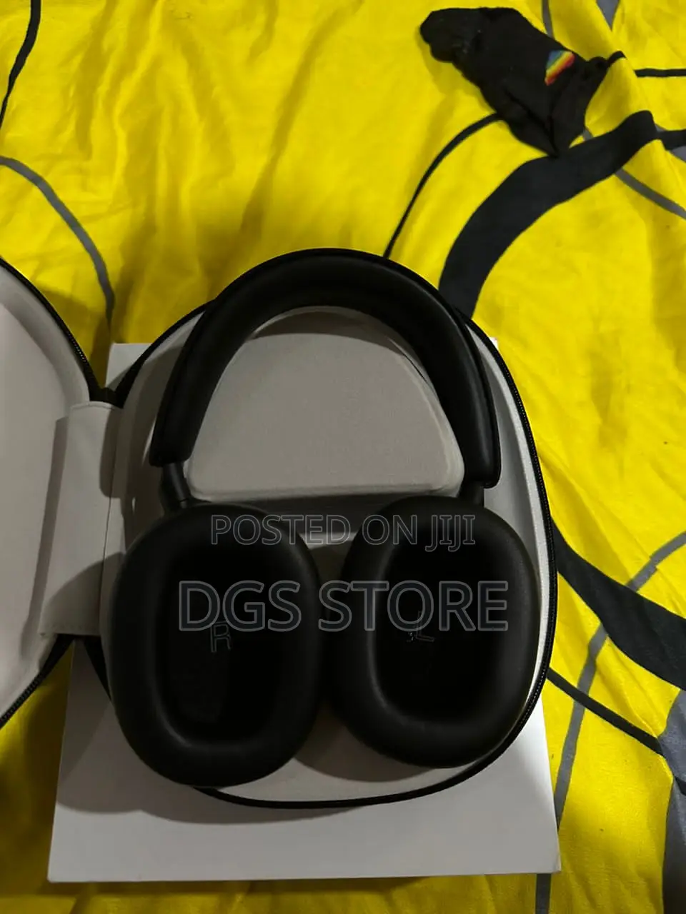 Bowers and Wilkins PX7 S2 Bluetooth Headphone 