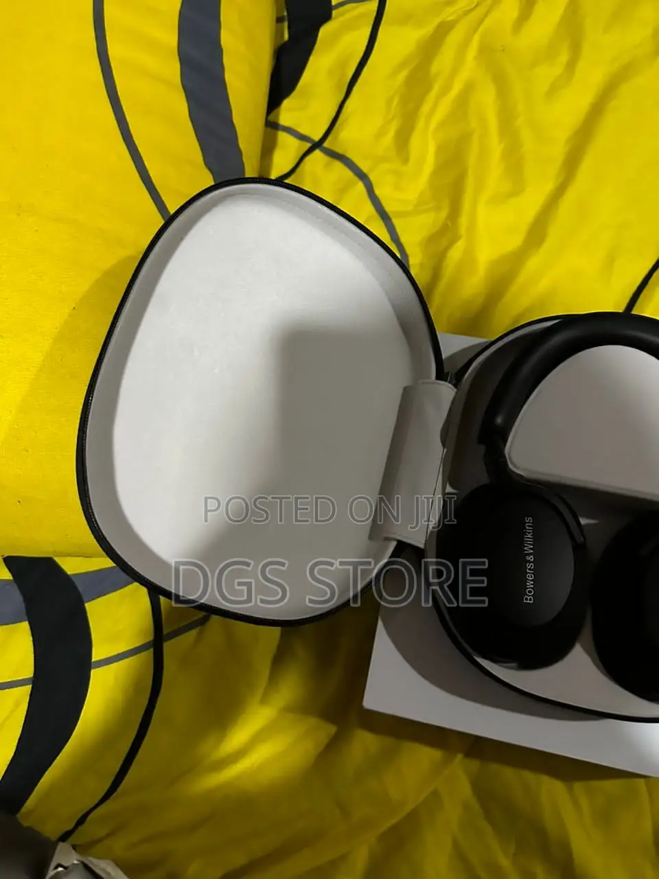 Bowers and Wilkins PX7 S2 Bluetooth Headphone 