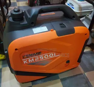 2.0kva Kemage Inverter Petrol Soundproof Generator