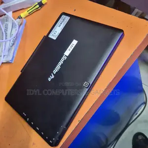 Laptop Toshiba Satellite Pro C650 4GB Intel Celeron SSD 60GB