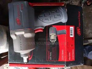 1/2 Pneumatic Impact Wrench