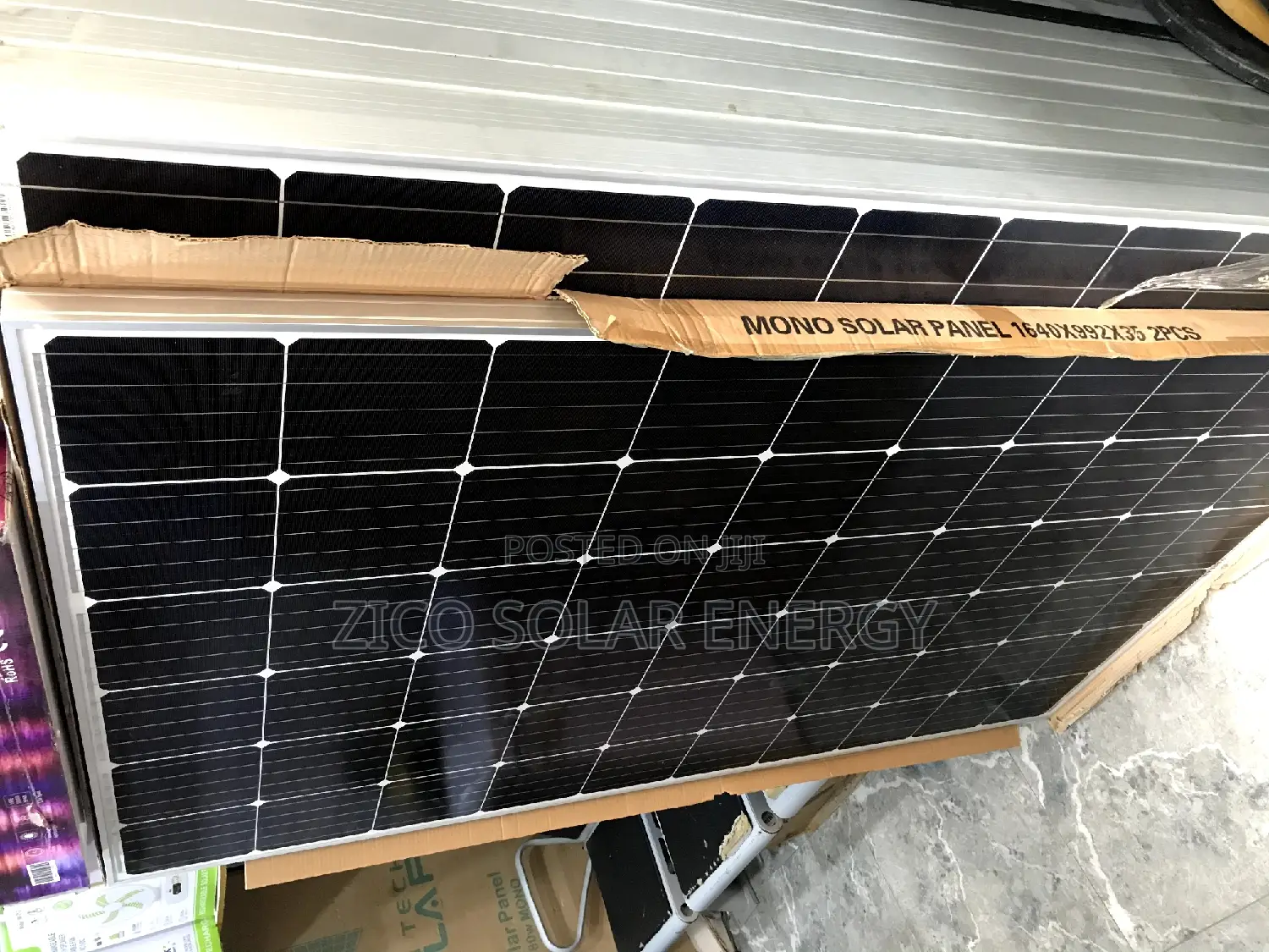 300watts Panel