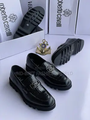 Pure Leather Shoes
