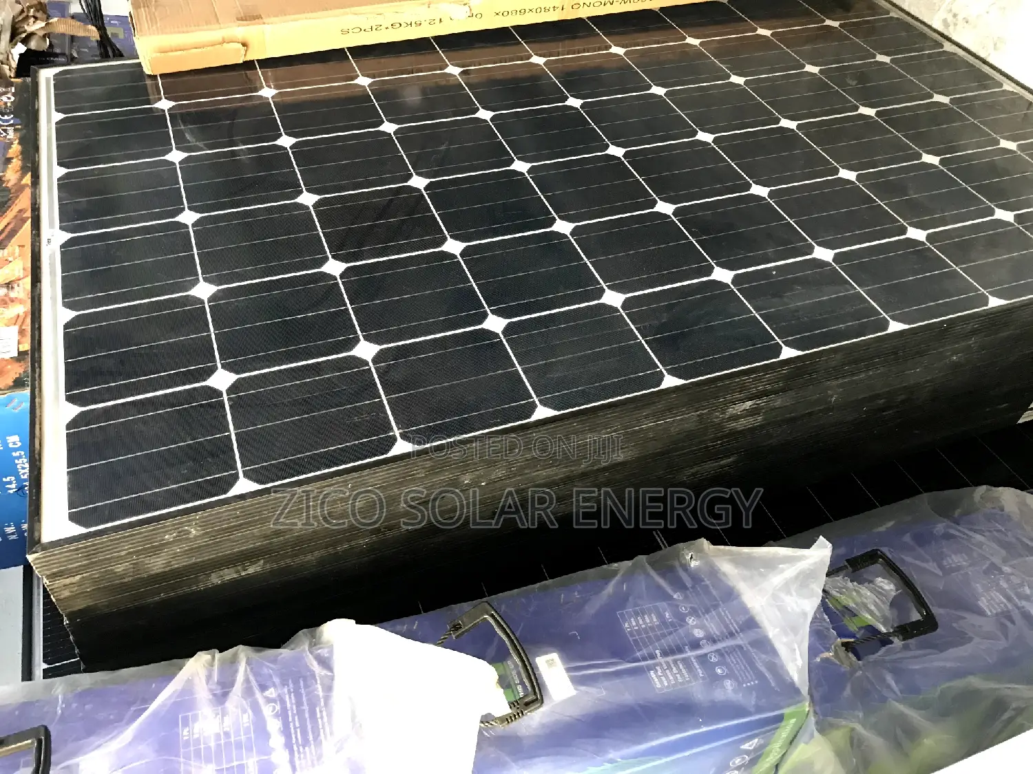 300watts Panel