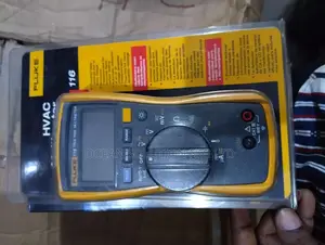 Fluke Multimeter 116