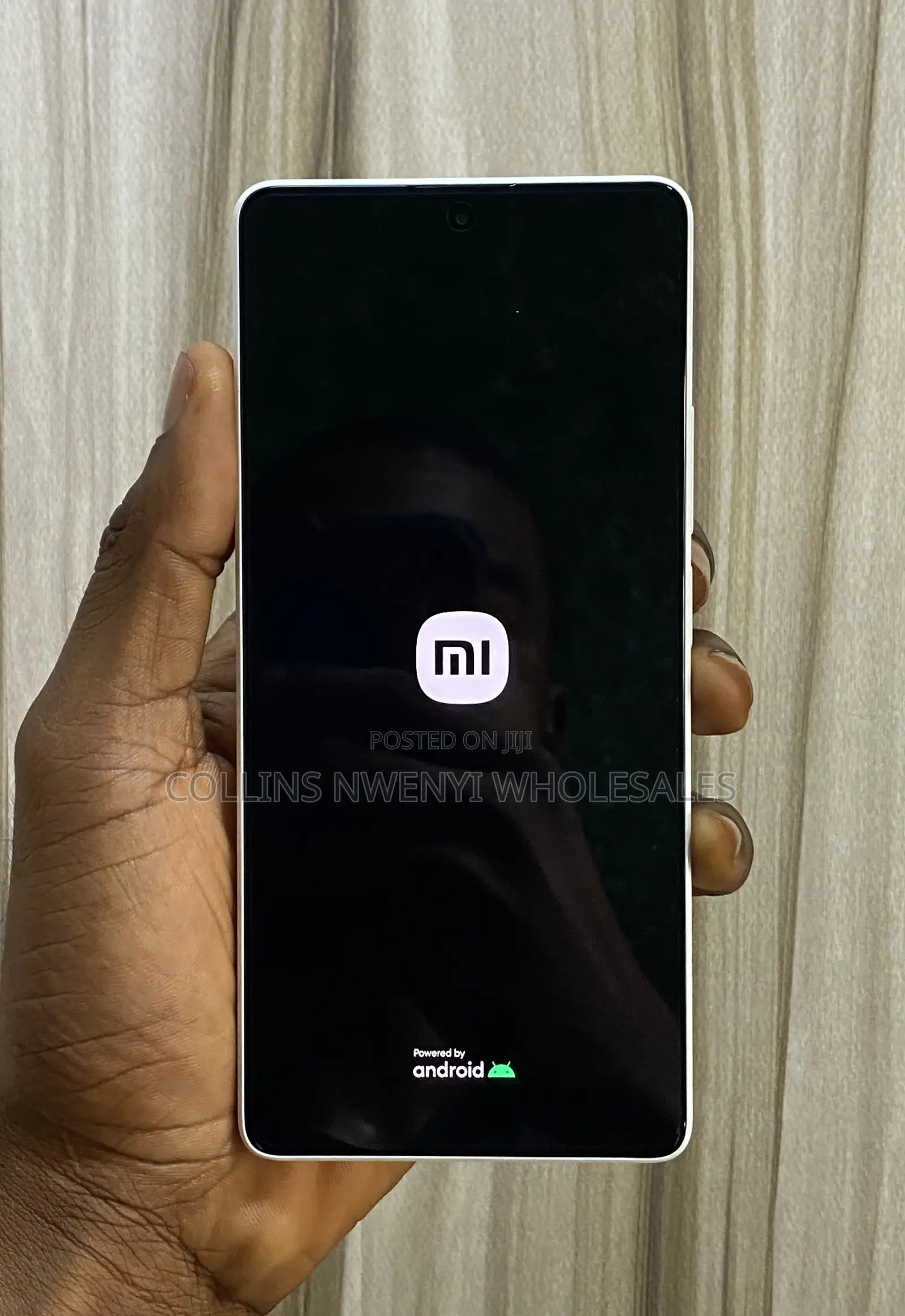 Xiaomi Redmi Note 13 256 GB White