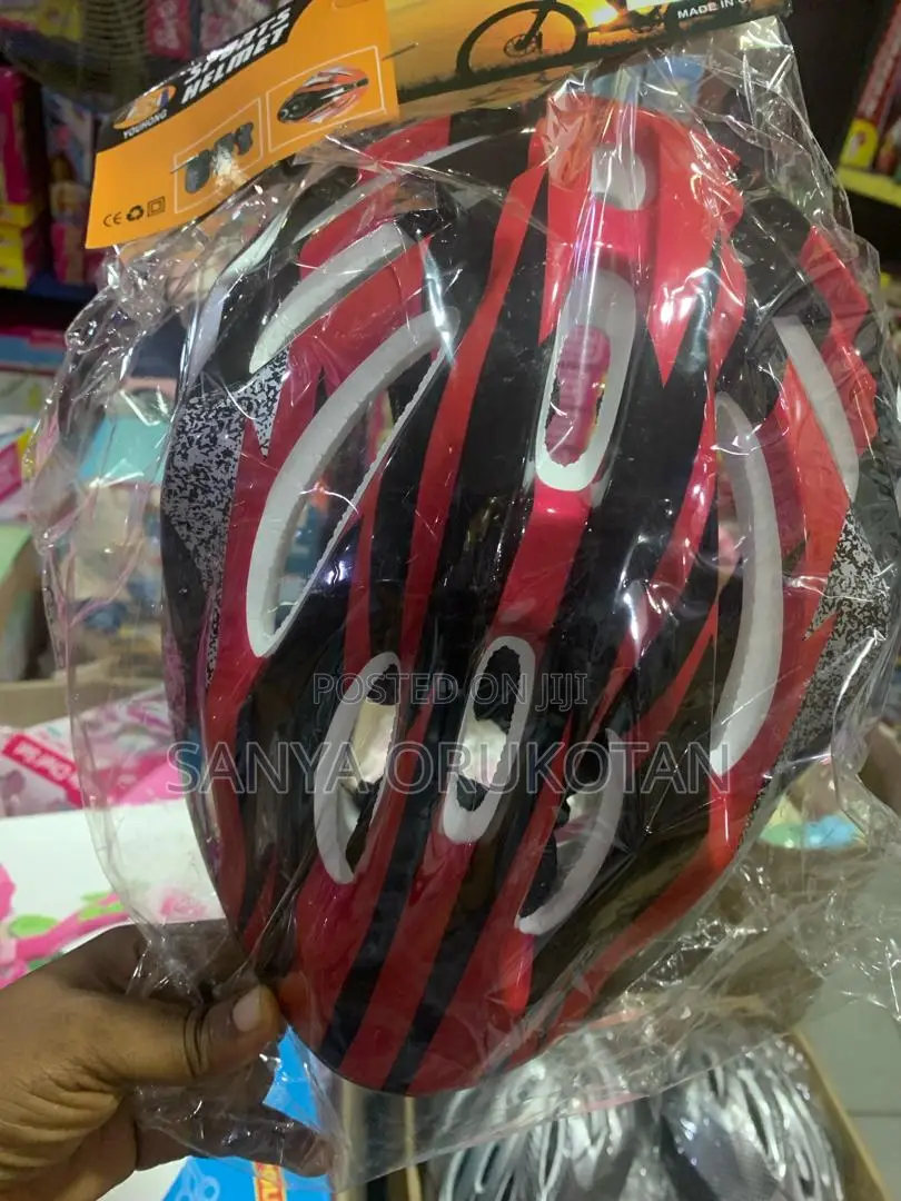 Helmet for Children