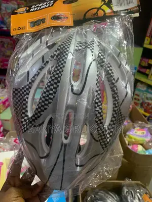 Helmet for Children